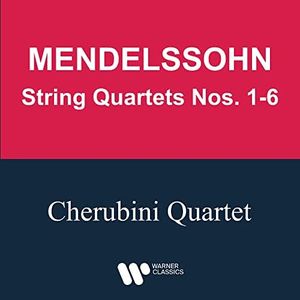 Mendelssoh