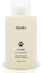 OUAI Fur Bébé Pet Shampoo, Mercer S