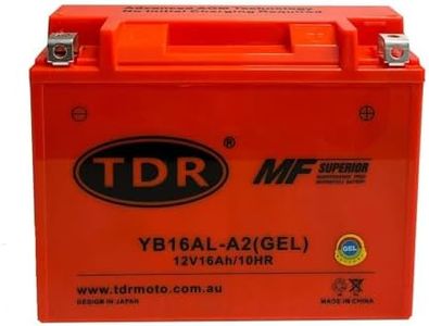 TDR YB16AL