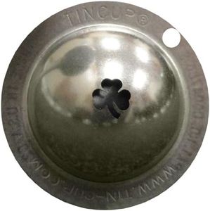 Tin Cup The Shamrock