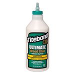 Franklin International 1415 Titebond III Ultimate Wood Glue, 32-Ounce Bottle