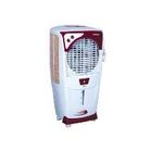 Khaitan POLO 75 Desert Air Cooler - 75L, Cherry Red