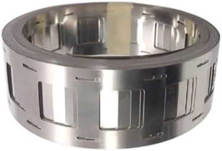 Nickel Pla