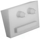 Brixwell 52-664 Sliding Window Guide