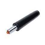 skyehomo 5" Long Stroke Office Chair Gas Lift Cylinder Replacement,Heavy Duty Gas Lift Hydraulic/Pneumatic Piston Universal Size for Most Executive Chairs,Black