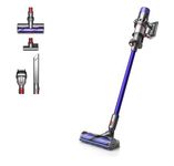 Dyson Cyclone V11 Absolute Cordless Handheld Vacuum Cleaner