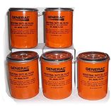 Oil For Portable Generators