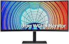 Samsung 34" ViewFinity S65UB WQHD I