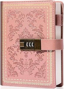 Lock Diary