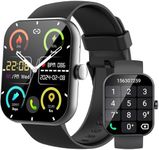 Smart Watch(Answer/Make Calls), 1.9