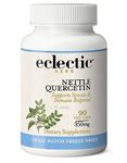 Nettle-Quercetin 90 VCaps, 350 mg- Eclectic Institute Inc.