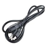 Fenlandie 6FT AC in Power Adapter Cord Cable Lead Replacement for Bradley Electric Digital Smoker