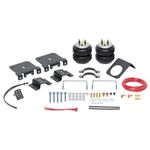 Firestone W217602250 Ride-Rite Kit for GM C2500HD/C3500