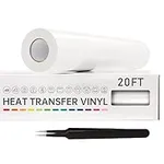 VinylRus Heat Transfer Vinyl-12” x 