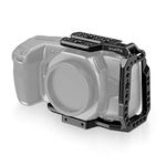 SMALLRIG SMALLRIG Half Cage for Blackmagic Design Pocket Cinema Camera 4K 2254