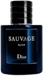 Dior Christian Sauvage Elixir Parfu