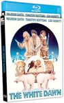 The White Dawn (50th Anniversary Special Edition) [Blu-ray]