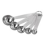 Measuring Spoons