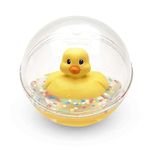 Fisher-Price Watermates Ducky Yellow