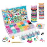 Rainbow Loom Mega Combo Set