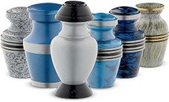 Fedmax Small Urns for Human Ashes A