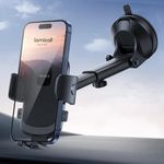 Lamicall Car Phone Holder - [Strong