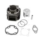 Scooter 70cc Big Bore Cylinder Kit 