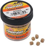 Berkley Powerbait Panfish Nibbles F