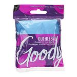 Goody Styling Essentials Durable Waterproof Shower Cap, 1 Count (Colors May Vary)