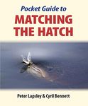 Pocket Guide to Matching the Hatch- Cover may vary