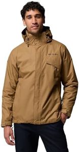Columbia M