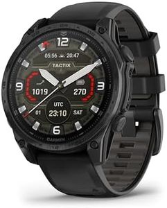 Garmin tac