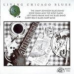 Living Chicago Blues 1