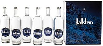 Hallstein Artesian Natural Alkaline