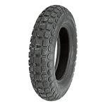 Bridgestone Trail Wing TW Dual/Enduro Front/Rear Motorcycle Tire 4.00-10