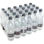 Harrogate Still Spring Water 500ml (Pack Of 24) | Spring Water | Still Water | Stable Mineral Content | Absolute Purity | Premium Natural Mineral Water - Nature's Finest!