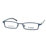 Fossil Eyeglass Frames