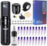 Mast Tattoo Fold2 Pro Wireless Tatt