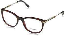 Burberry Eyeglasses Frames BE2255Q 3657 51mm