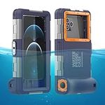 Waterproof Phone Case – Professiona