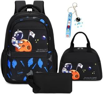 Sunborls Sac à dos pour filles, adolescentes, sac à livres, léger, haute capacité, cadeaux scolaires, (Vert menthe), Large, école