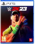 2K Games Take 2 Wwe 2K23 | Standard Edition | Playstation 5