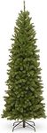 National Tree Company 7.5 ft Unlit 