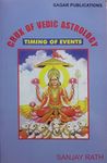 Crux of Vedic Astrology - Sanjay Rath - Timing of Events - English