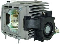 Infocus Screenplay 7205 Projector A