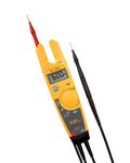 Fluke T5-600 600V Voltage Continuity and Current Tester