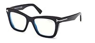 Tom Ford Eyeglasses FT 5881 -B 001 