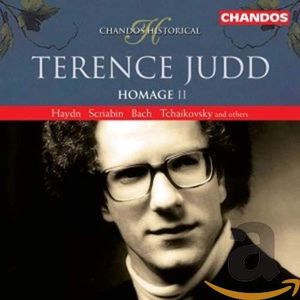 Terence Judd Homage 2