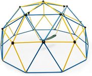 COSTWAY 6FT/10FT Dome Climber, Todd