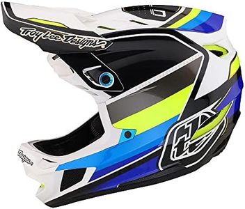 Troy Lee D